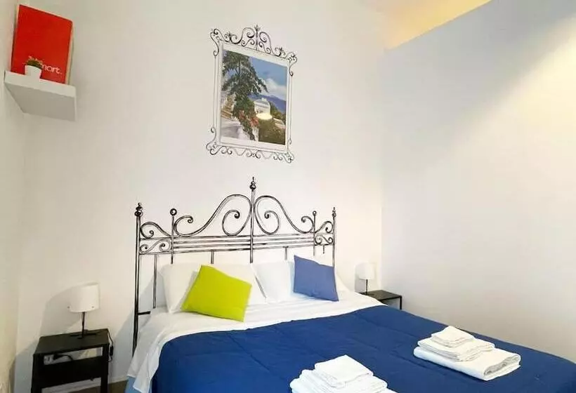 پانسیون Lucky Inn, La Locanda Della Fortuna