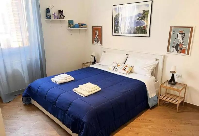 پانسیون Lucky Inn, La Locanda Della Fortuna