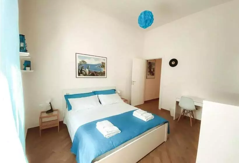 پانسیون Lucky Inn, La Locanda Della Fortuna