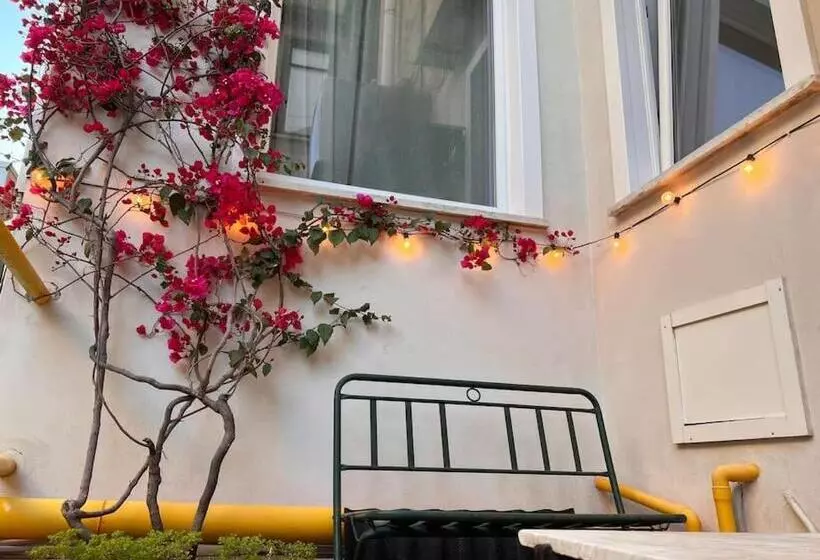 پانسیون Lucky Inn, La Locanda Della Fortuna