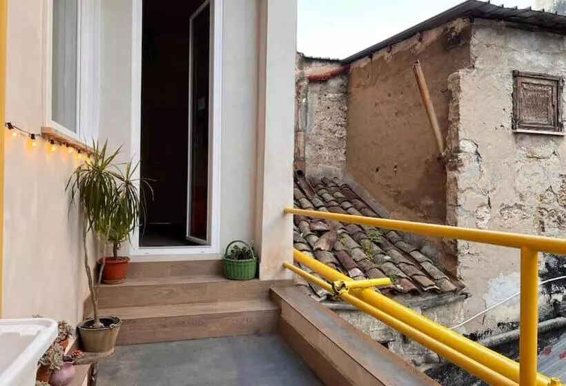 پانسیون Lucky Inn, La Locanda Della Fortuna