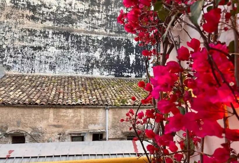 پانسیون Lucky Inn, La Locanda Della Fortuna