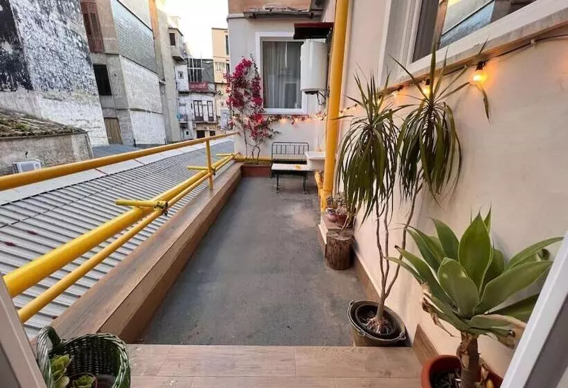 پانسیون Lucky Inn, La Locanda Della Fortuna