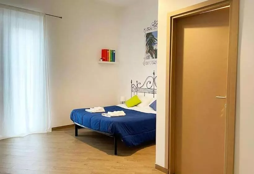 پانسیون Lucky Inn, La Locanda Della Fortuna