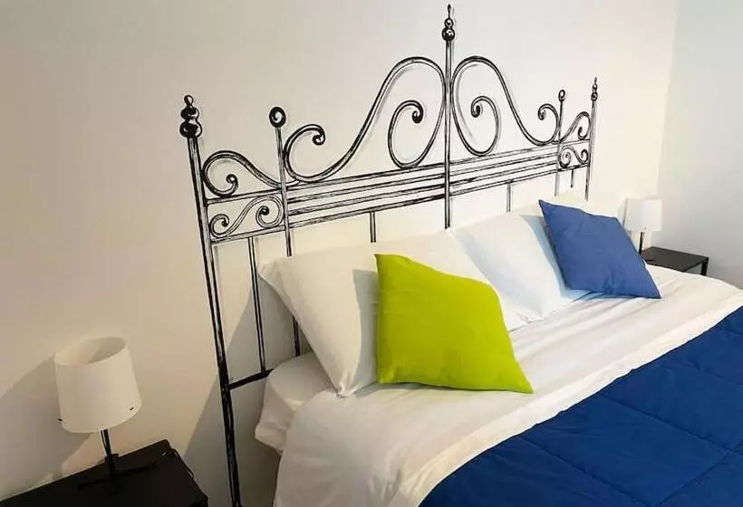 پانسیون Lucky Inn, La Locanda Della Fortuna