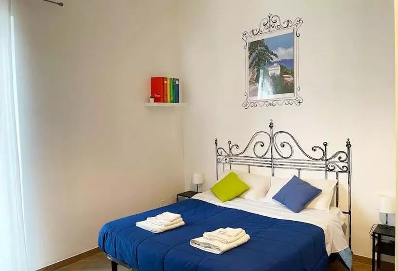پانسیون Lucky Inn, La Locanda Della Fortuna