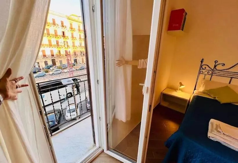 پانسیون Lucky Inn, La Locanda Della Fortuna