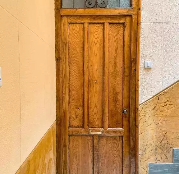 پانسیون Lucky Inn, La Locanda Della Fortuna