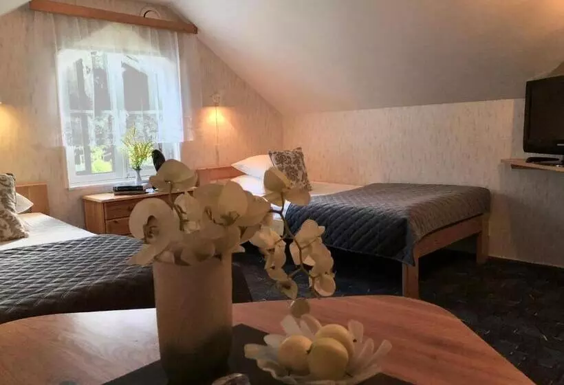 پانسیون Merekalda Accommodation   Adults Only