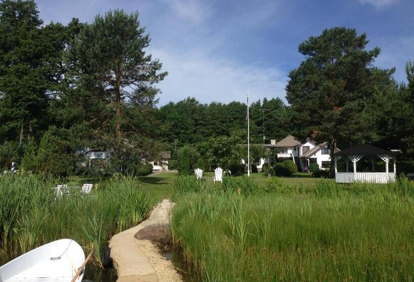 پانسیون Merekalda Accommodation   Adults Only