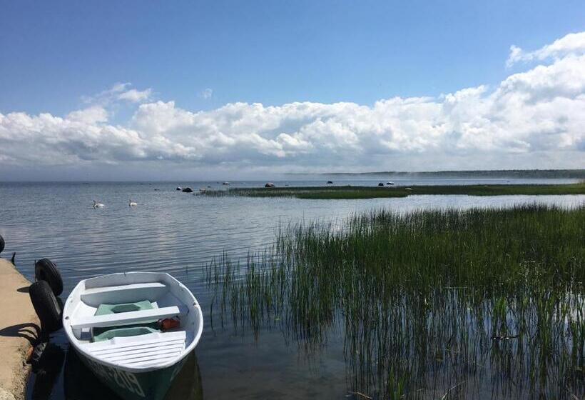 پانسیون Merekalda Accommodation   Adults Only