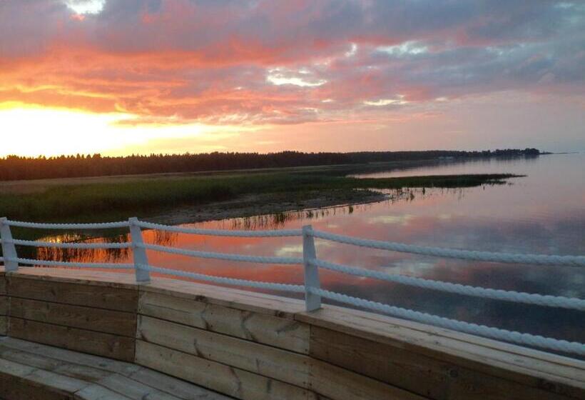 پانسیون Merekalda Accommodation   Adults Only