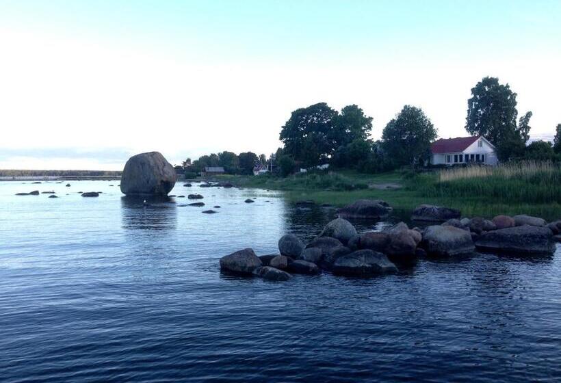 پانسیون Merekalda Accommodation   Adults Only