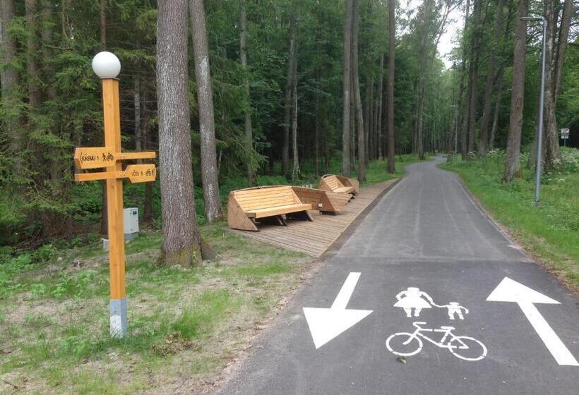 پانسیون Merekalda Accommodation   Adults Only