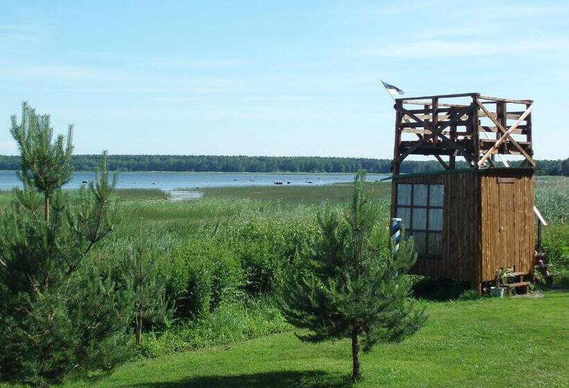 پانسیون Merekalda Accommodation   Adults Only