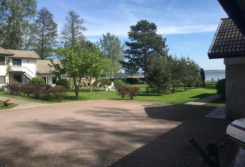 پانسیون Merekalda Accommodation   Adults Only