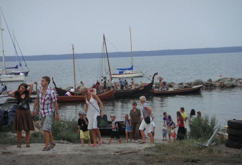 پانسیون Merekalda Accommodation   Adults Only