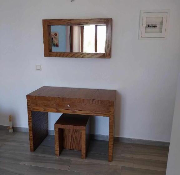 פנסיון Spyridoula S Guest House