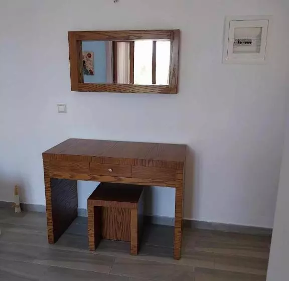 Majatalo Spyridoula S Guest House