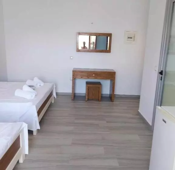 Majatalo Spyridoula S Guest House