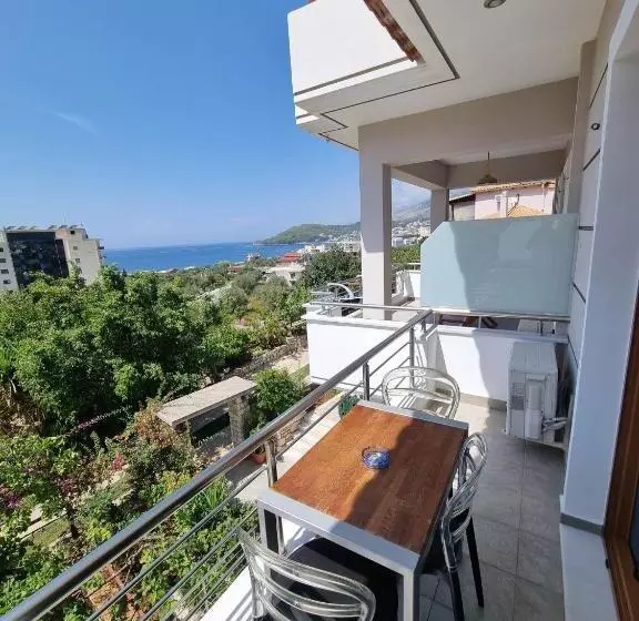 Majatalo Spyridoula S Guest House