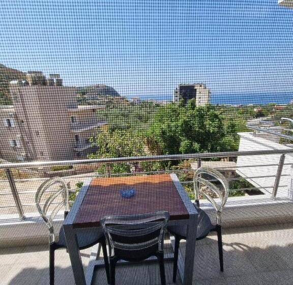 פנסיון Spyridoula S Guest House