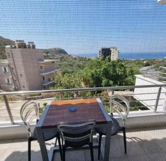 Majatalo Spyridoula S Guest House