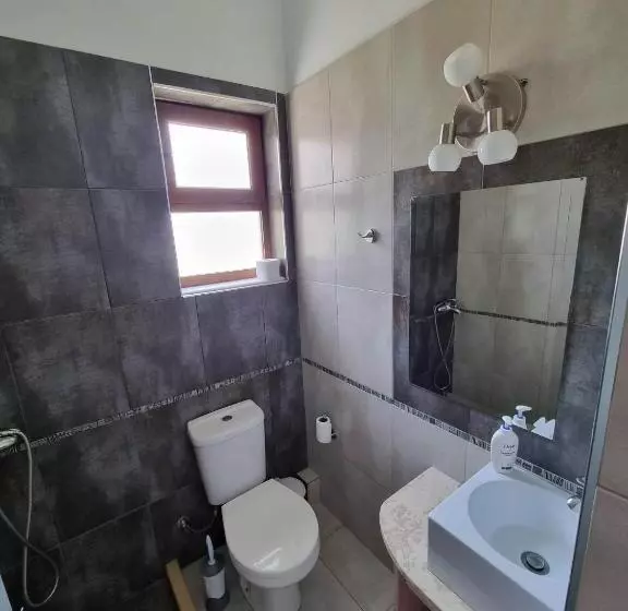 Majatalo Spyridoula S Guest House