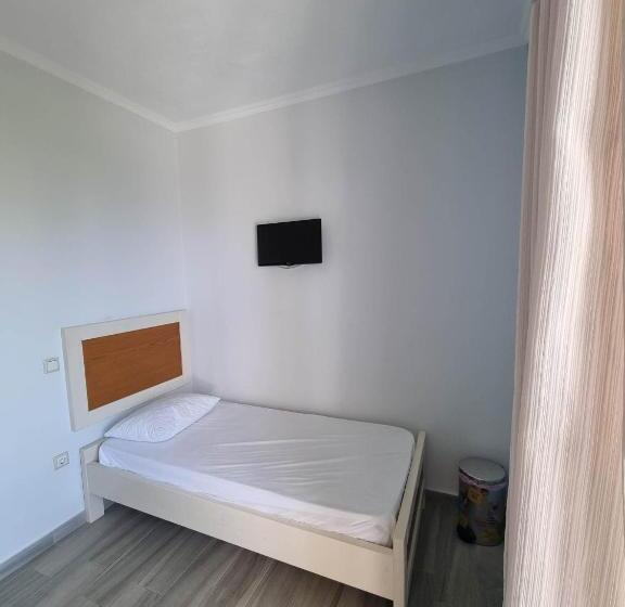 פנסיון Spyridoula S Guest House