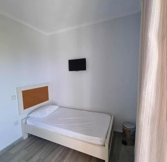Majatalo Spyridoula S Guest House