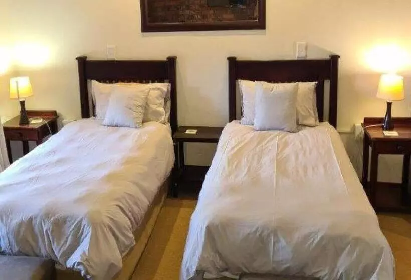 ペンション The Venue And Guestrooms On Site