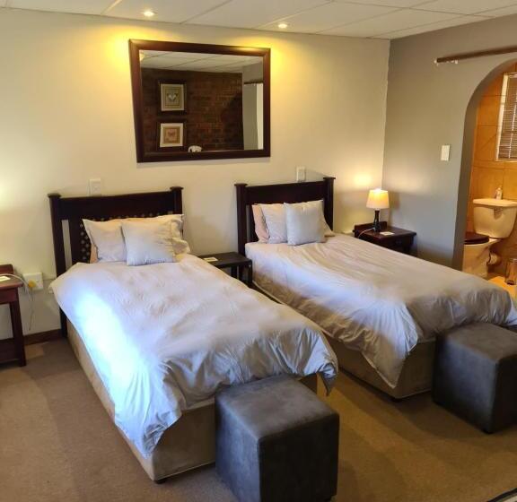 بنسيون The Venue And Guestrooms On Site