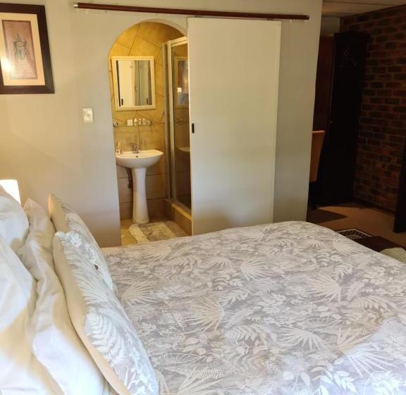 بنسيون The Venue And Guestrooms On Site