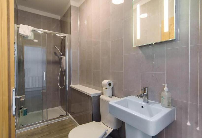 펜션 The White House