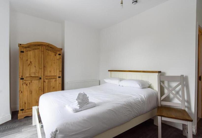 펜션 The White House