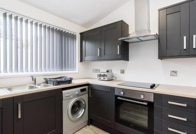 펜션 The White House