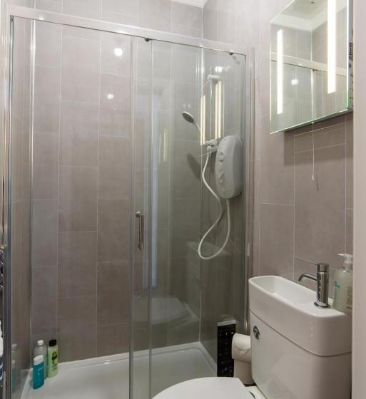 펜션 The White House