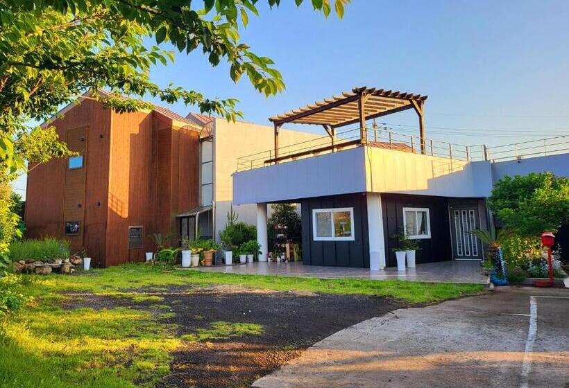 Pensão There Bengdi