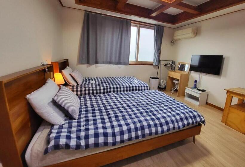 Pensão There Bengdi