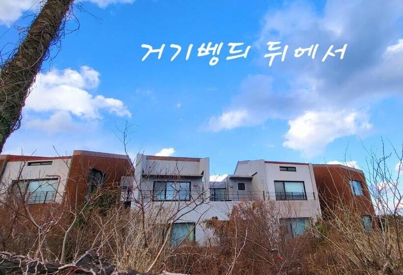 Pensão There Bengdi