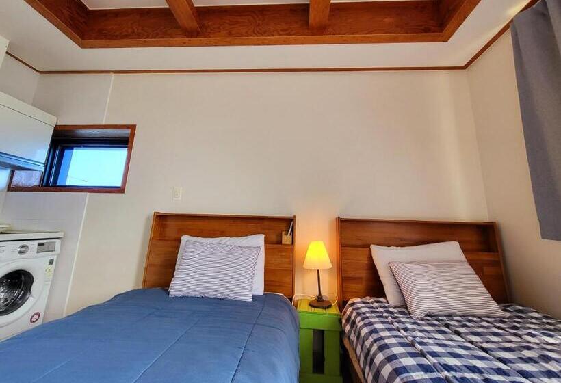 Pensão There Bengdi