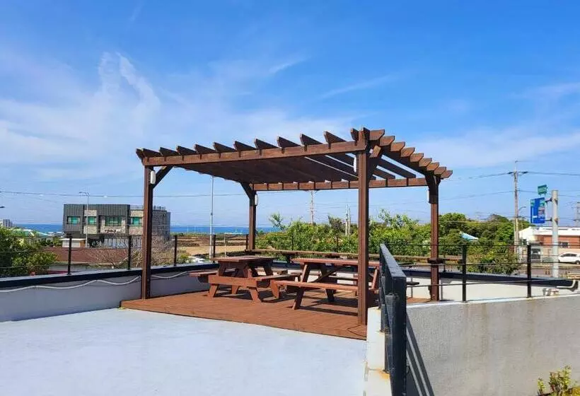 ペンション There Bengdi