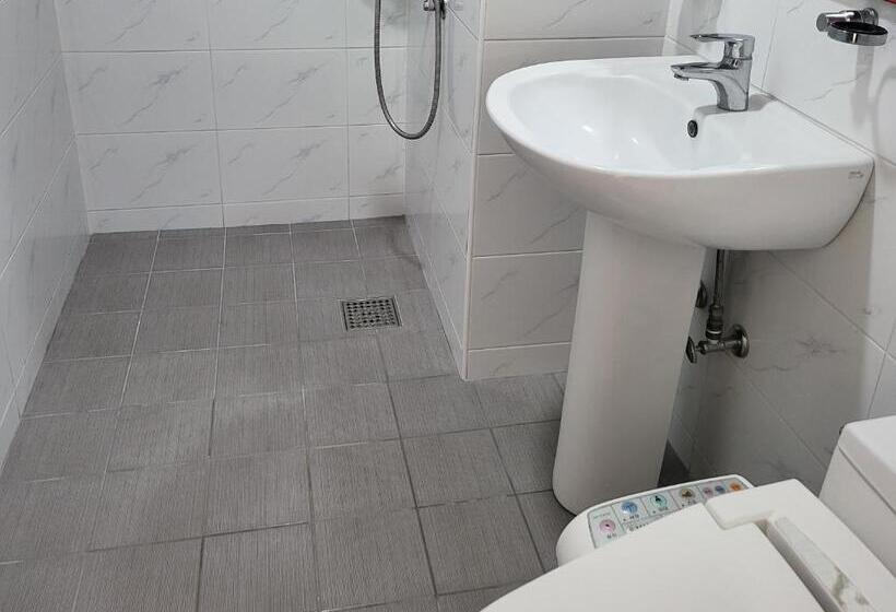 Pensão There Bengdi