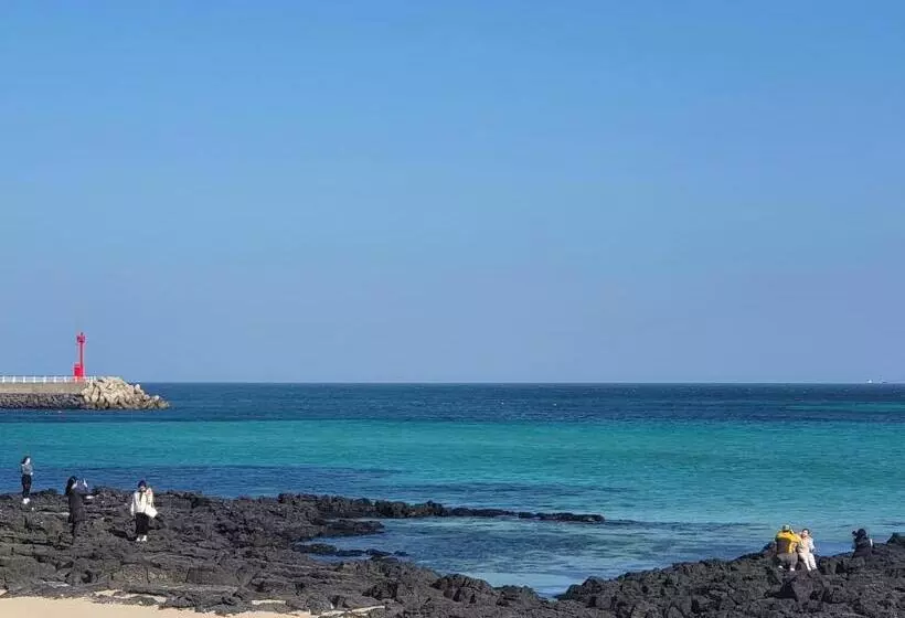 ペンション There Bengdi