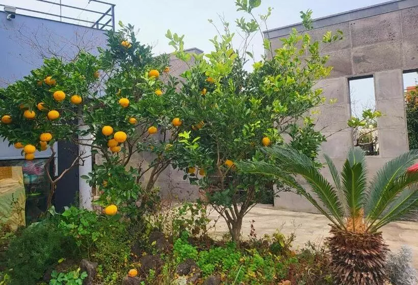 ペンション There Bengdi