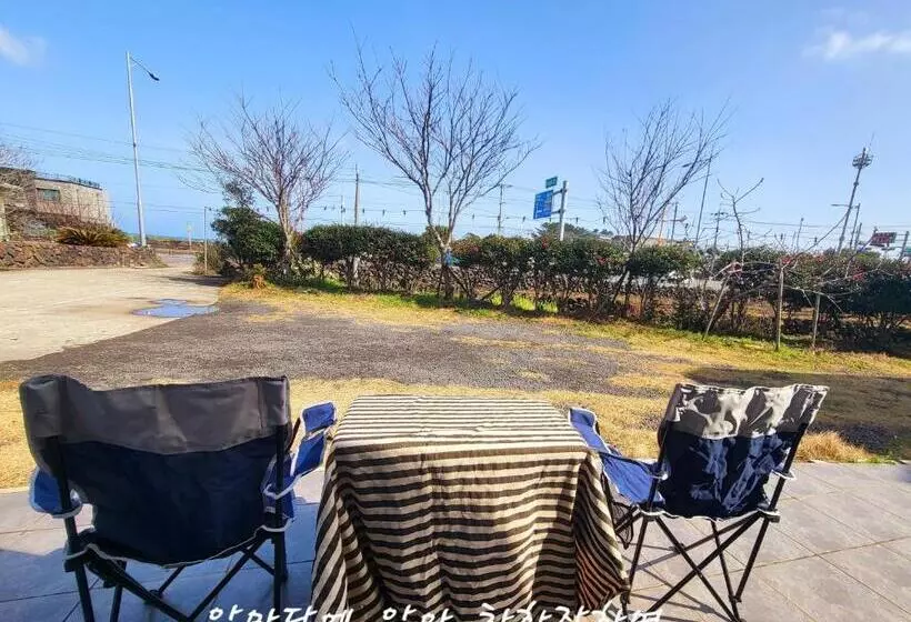 ペンション There Bengdi