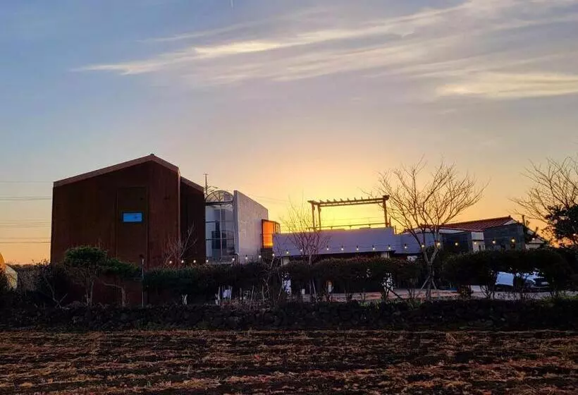 ペンション There Bengdi