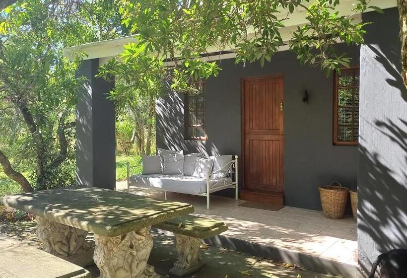 Majatalo Vennebos Cottages