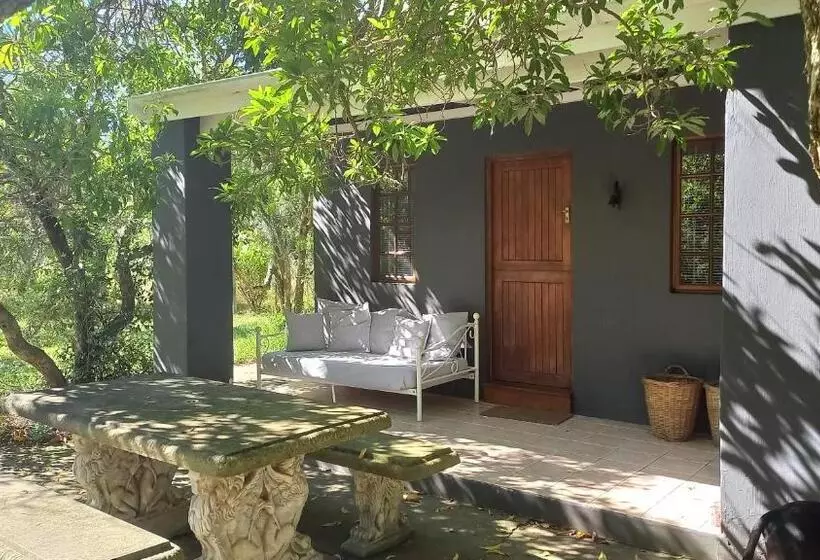 Majatalo Vennebos Cottages
