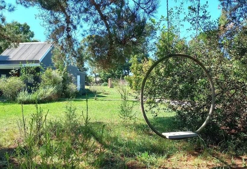 Majatalo Vennebos Cottages